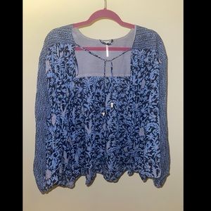 Free People cardigan